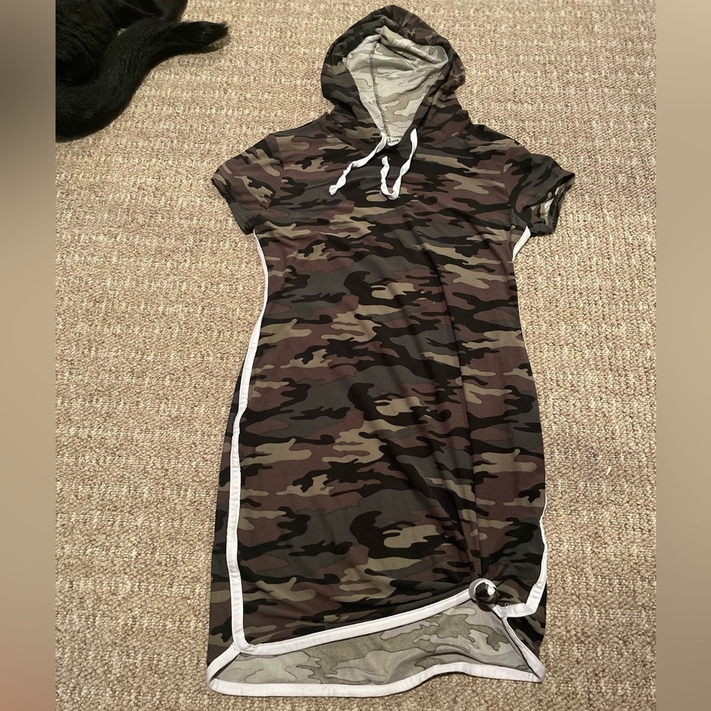 Cami Dress Mini